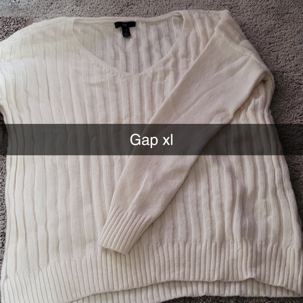 Sweater